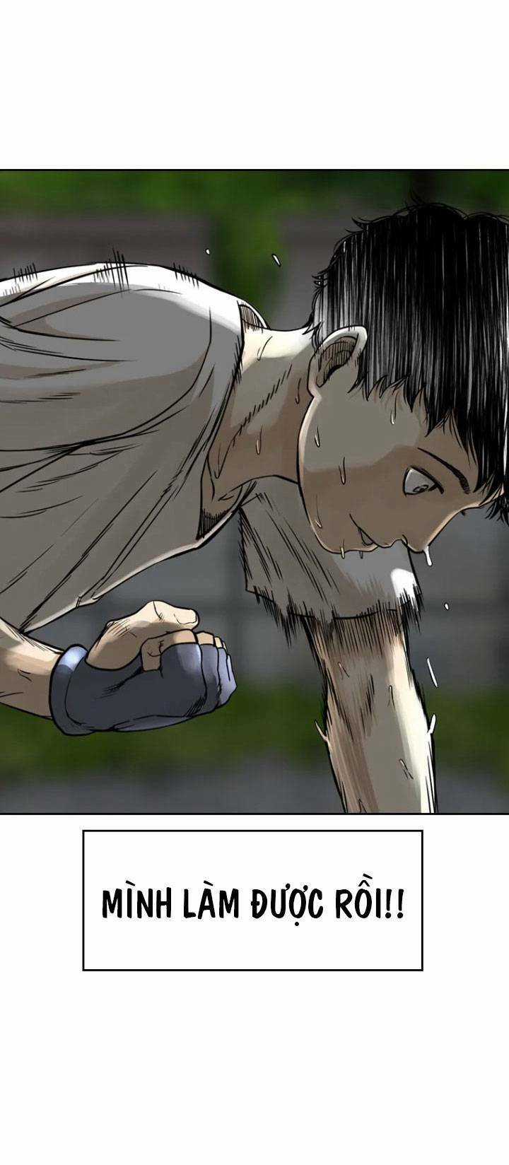 The Blob Chapter 6 trang 24