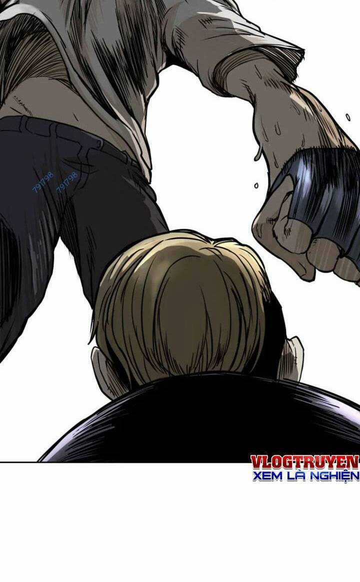 The Blob Chapter 6 trang 28