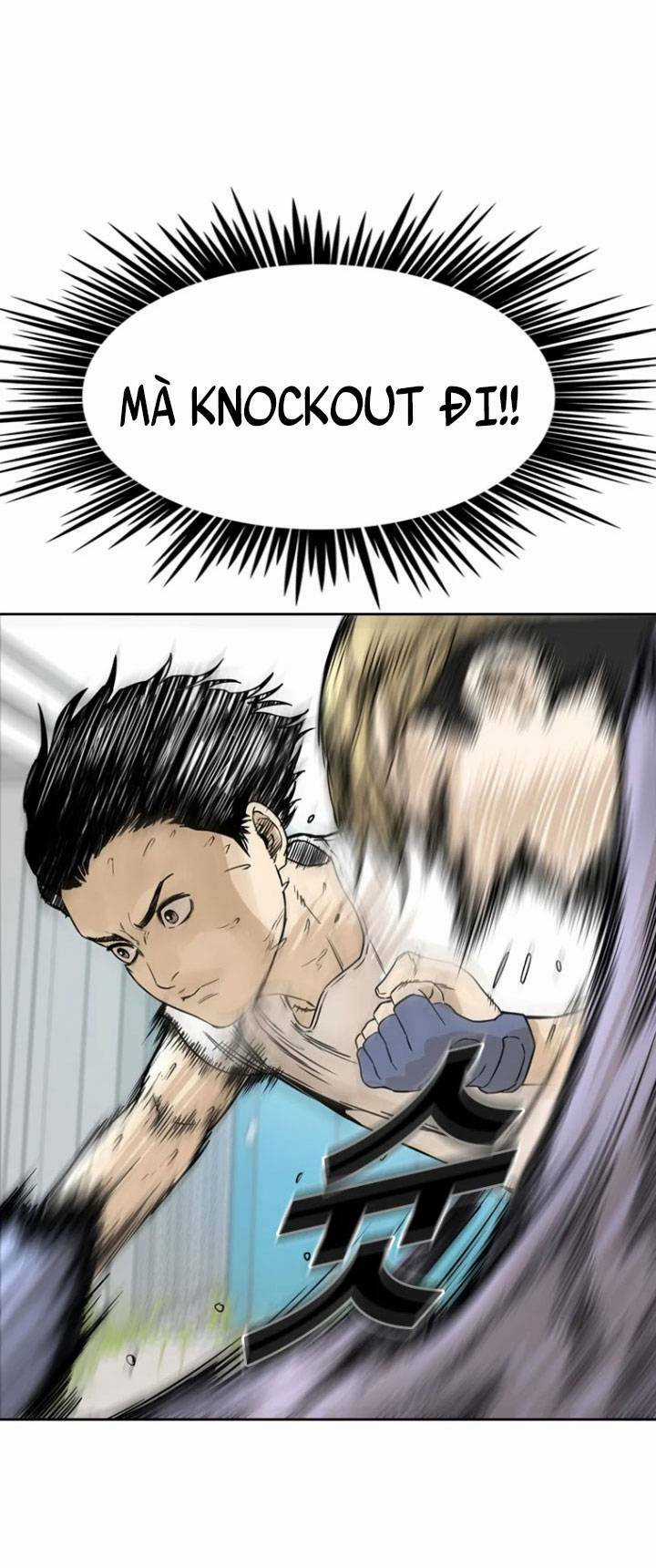 The Blob Chapter 6 trang 29