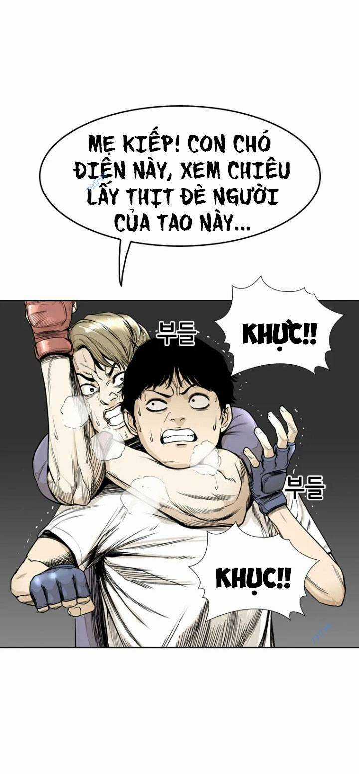 The Blob Chapter 6 trang 32