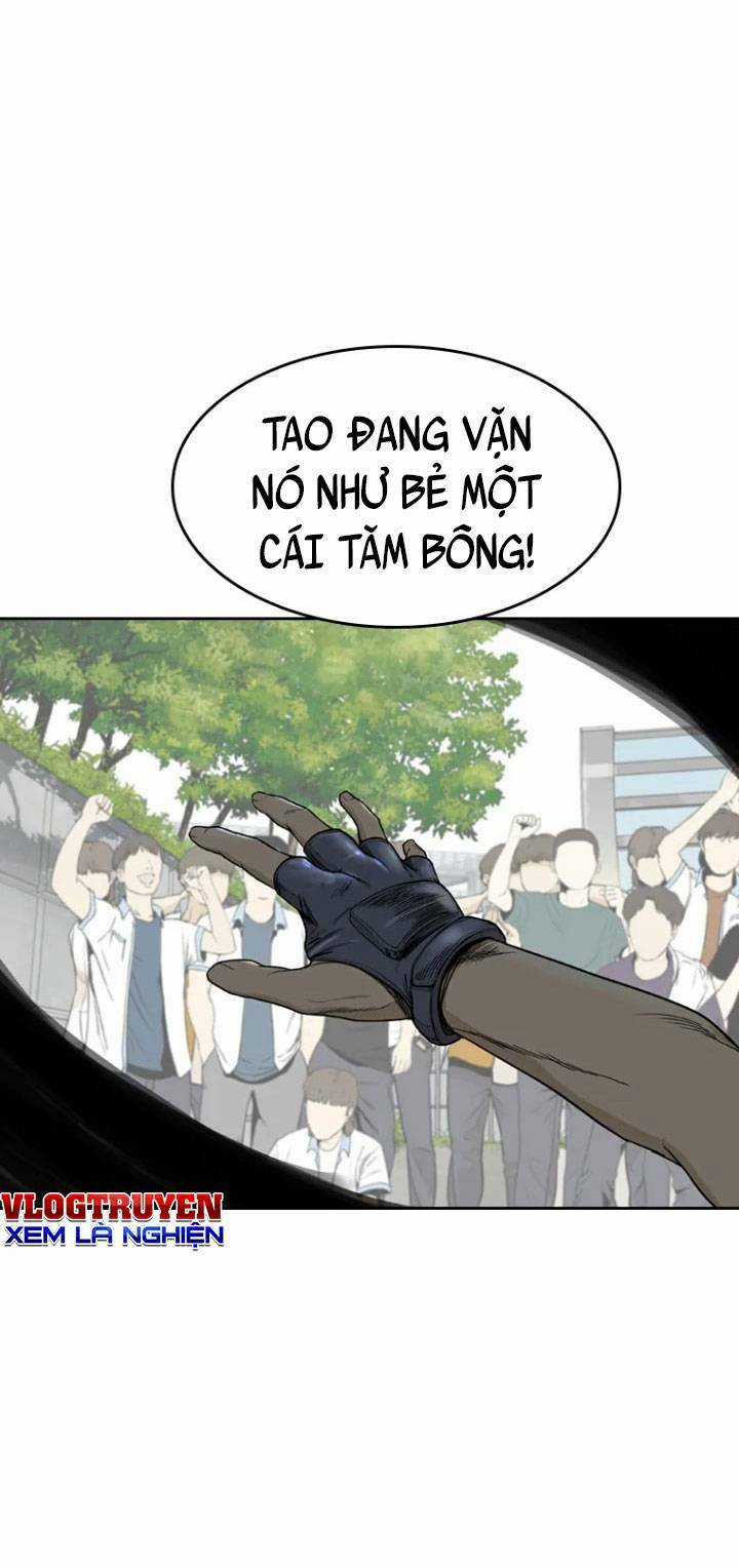 The Blob Chapter 6 trang 33