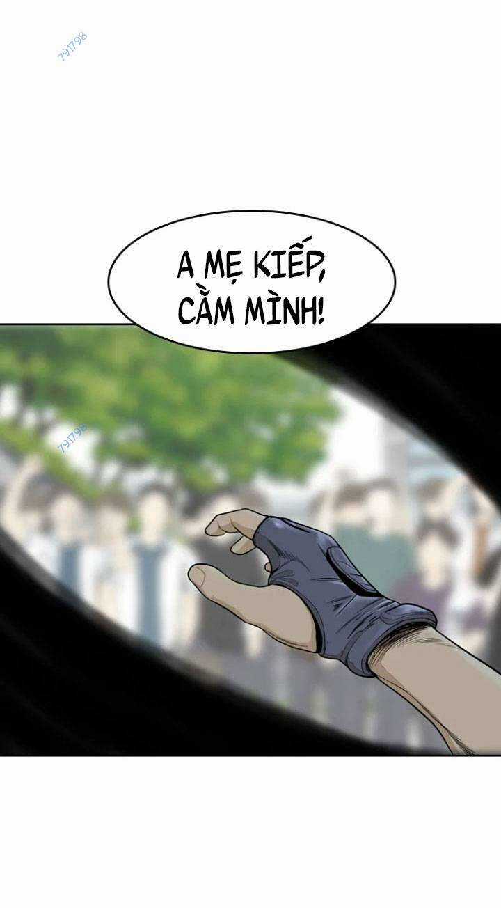 The Blob Chapter 6 trang 34