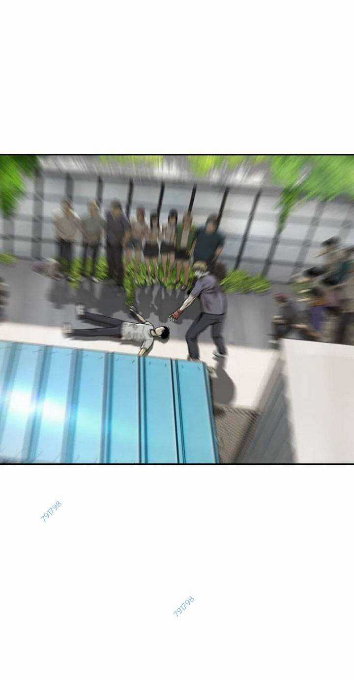 The Blob Chapter 6 trang 36