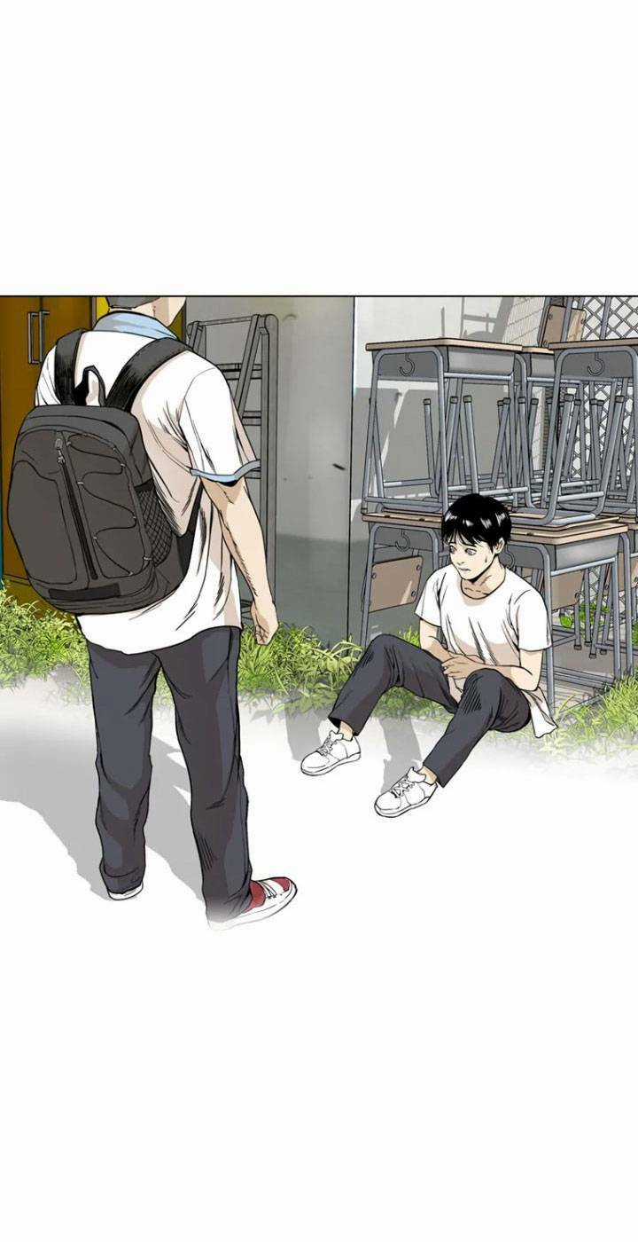 The Blob Chapter 6 trang 39