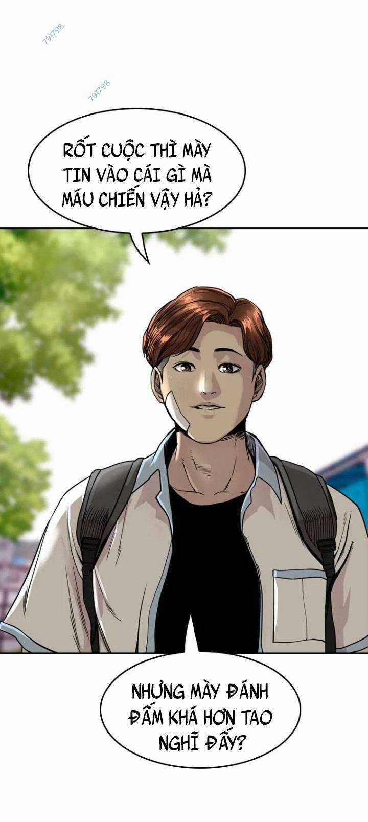 The Blob Chapter 6 trang 40