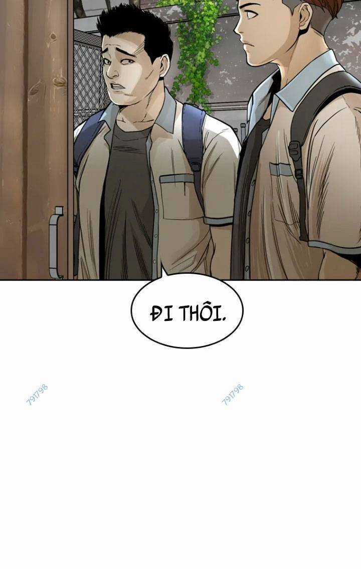 The Blob Chapter 6 trang 42