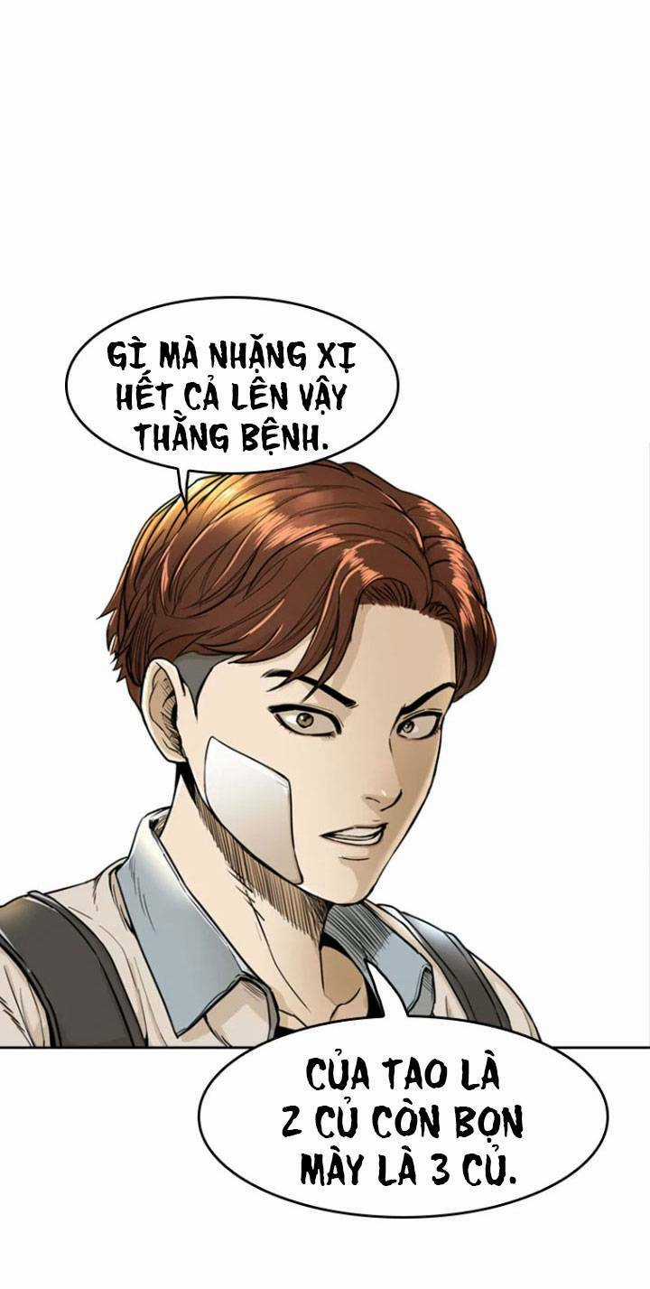 The Blob Chapter 6 trang 43