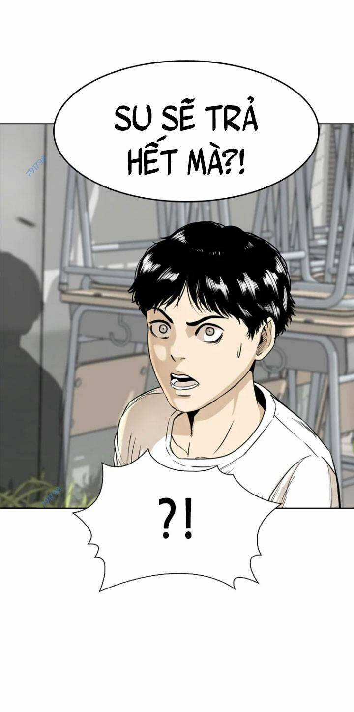 The Blob Chapter 6 trang 44