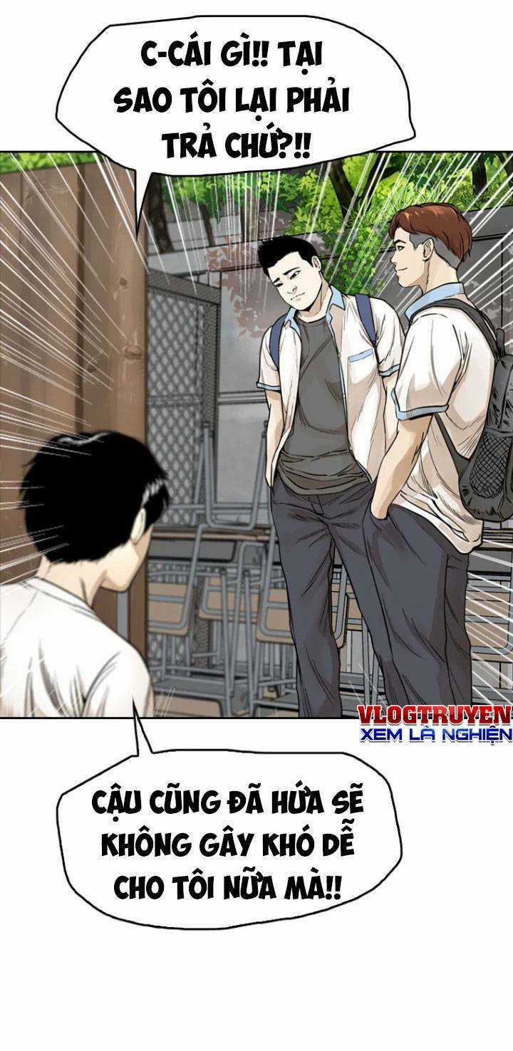 The Blob Chapter 6 trang 45