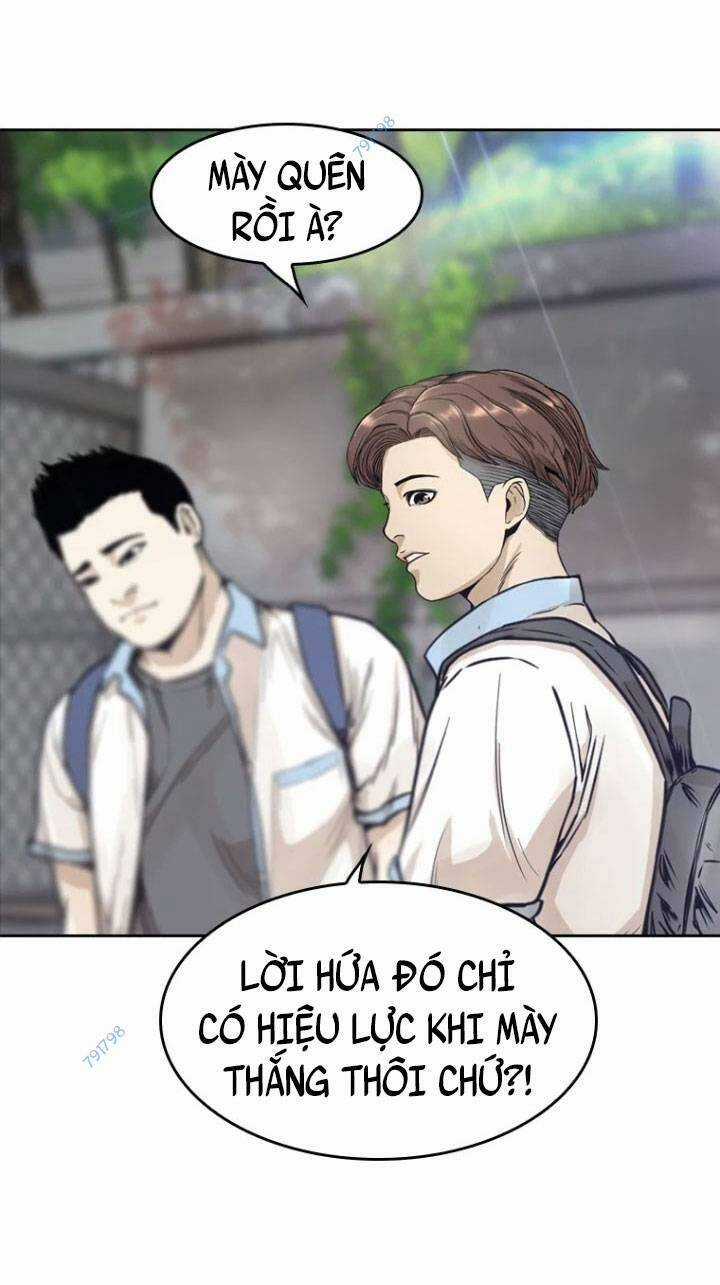 The Blob Chapter 6 trang 46