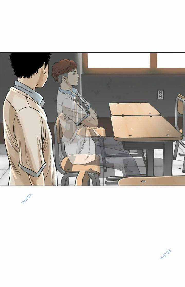 The Blob Chapter 6 trang 54