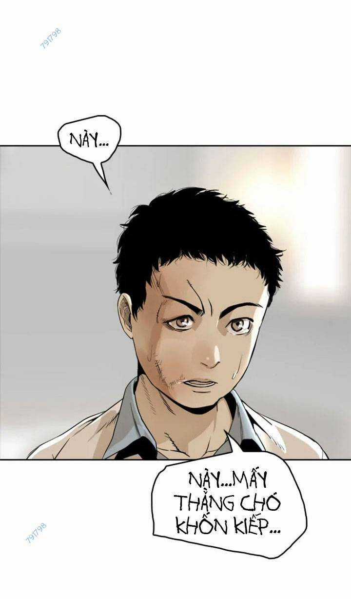 The Blob Chapter 6 trang 58