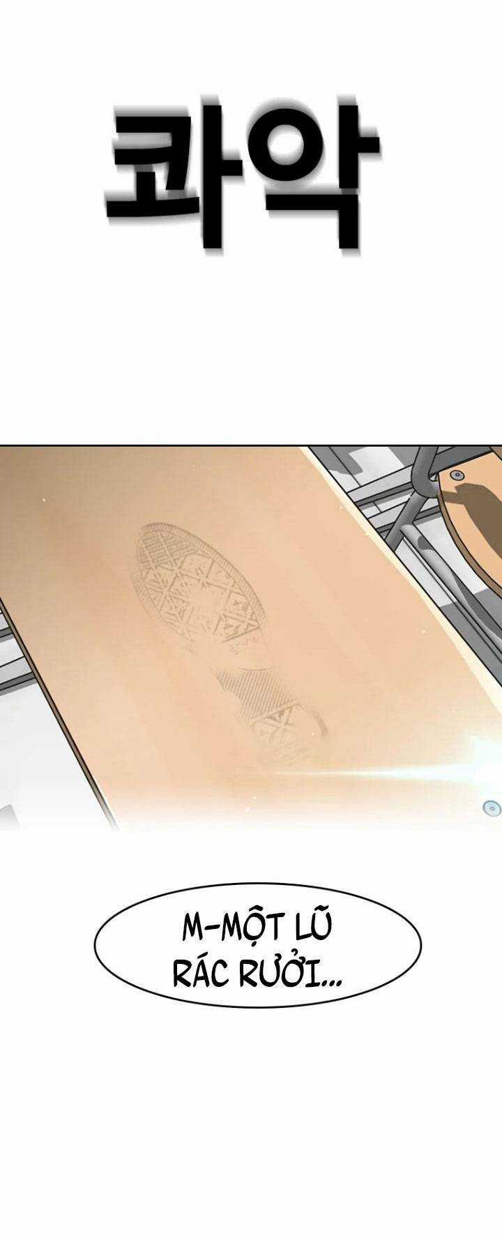 The Blob Chapter 6 trang 61