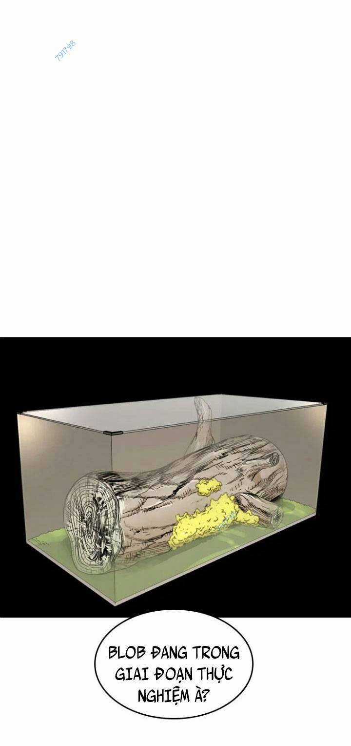 The Blob Chapter 6 trang 62