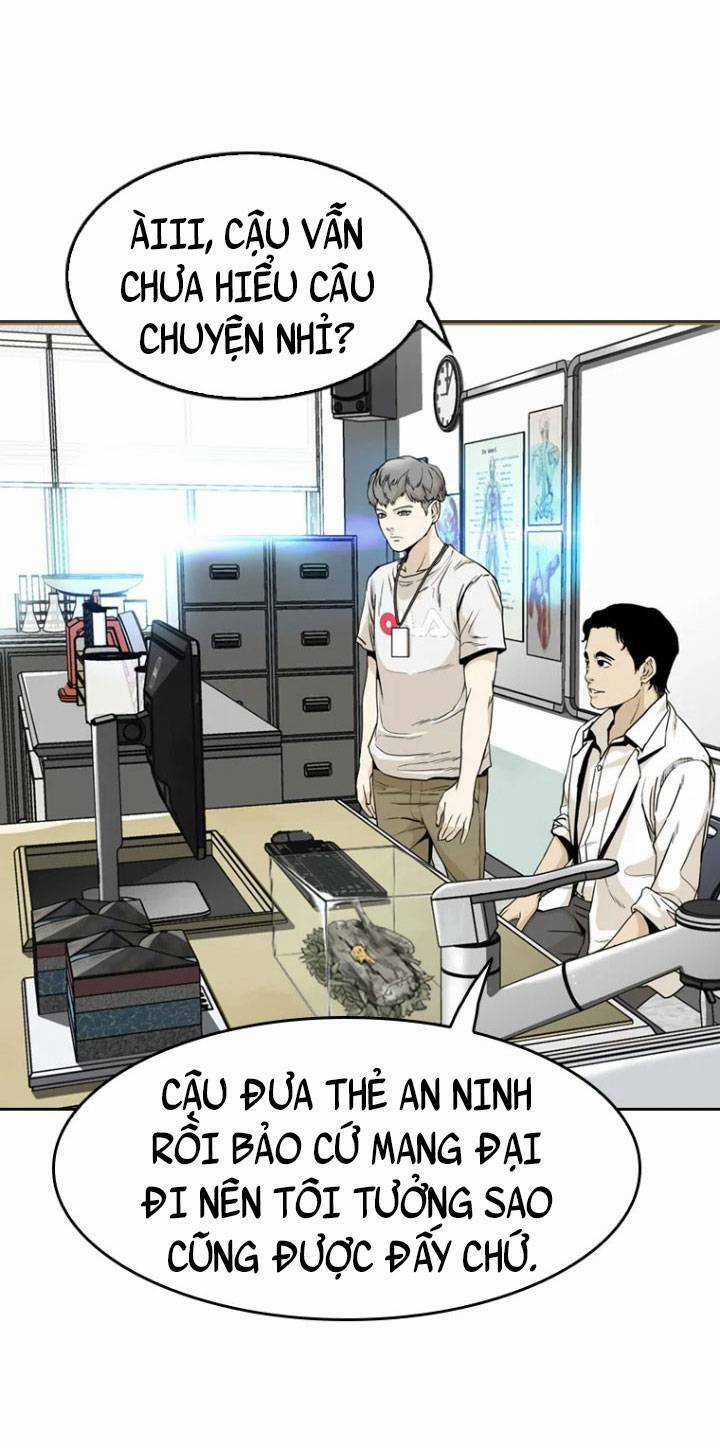 The Blob Chapter 6 trang 65