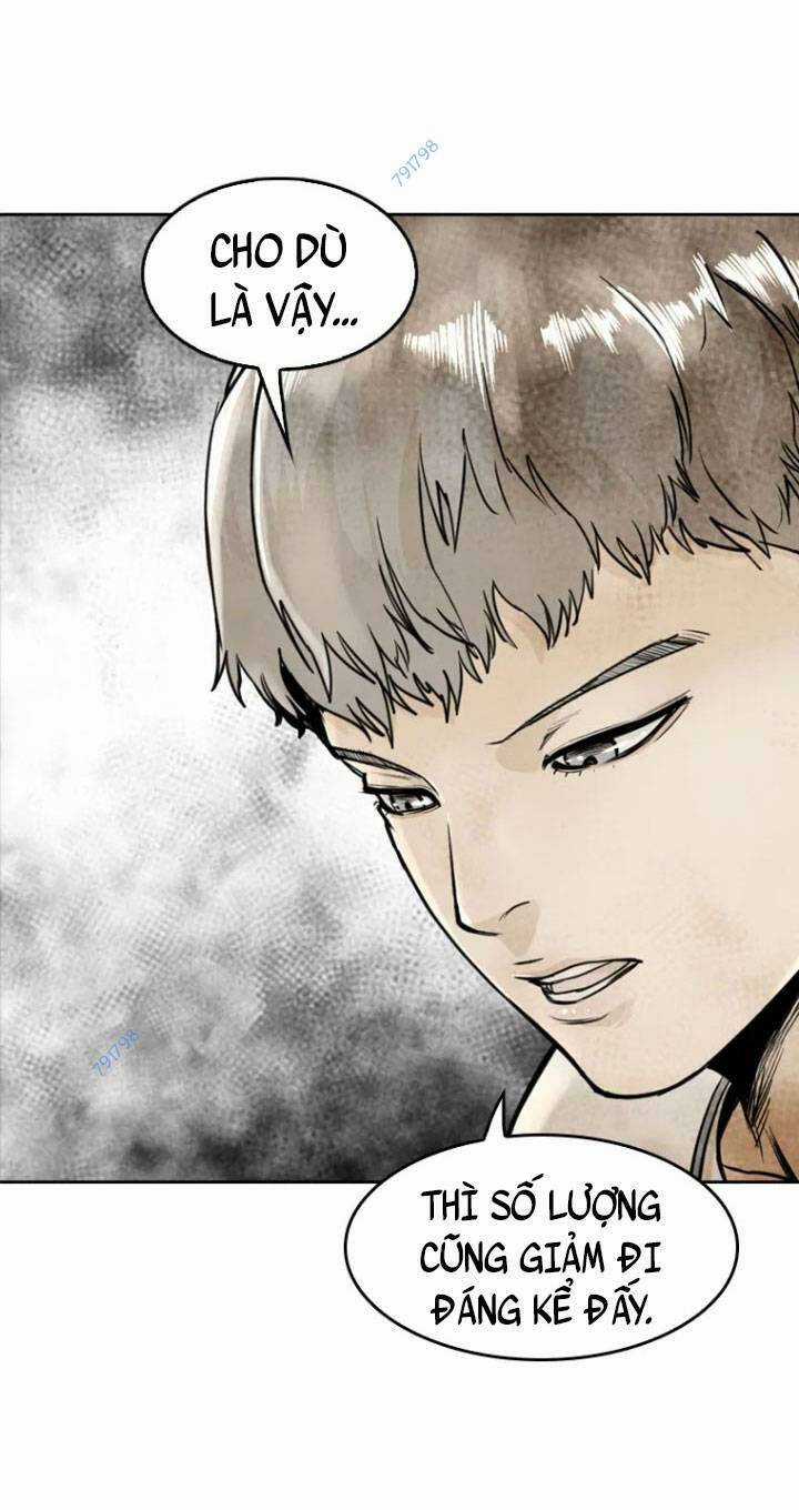 The Blob Chapter 6 trang 66