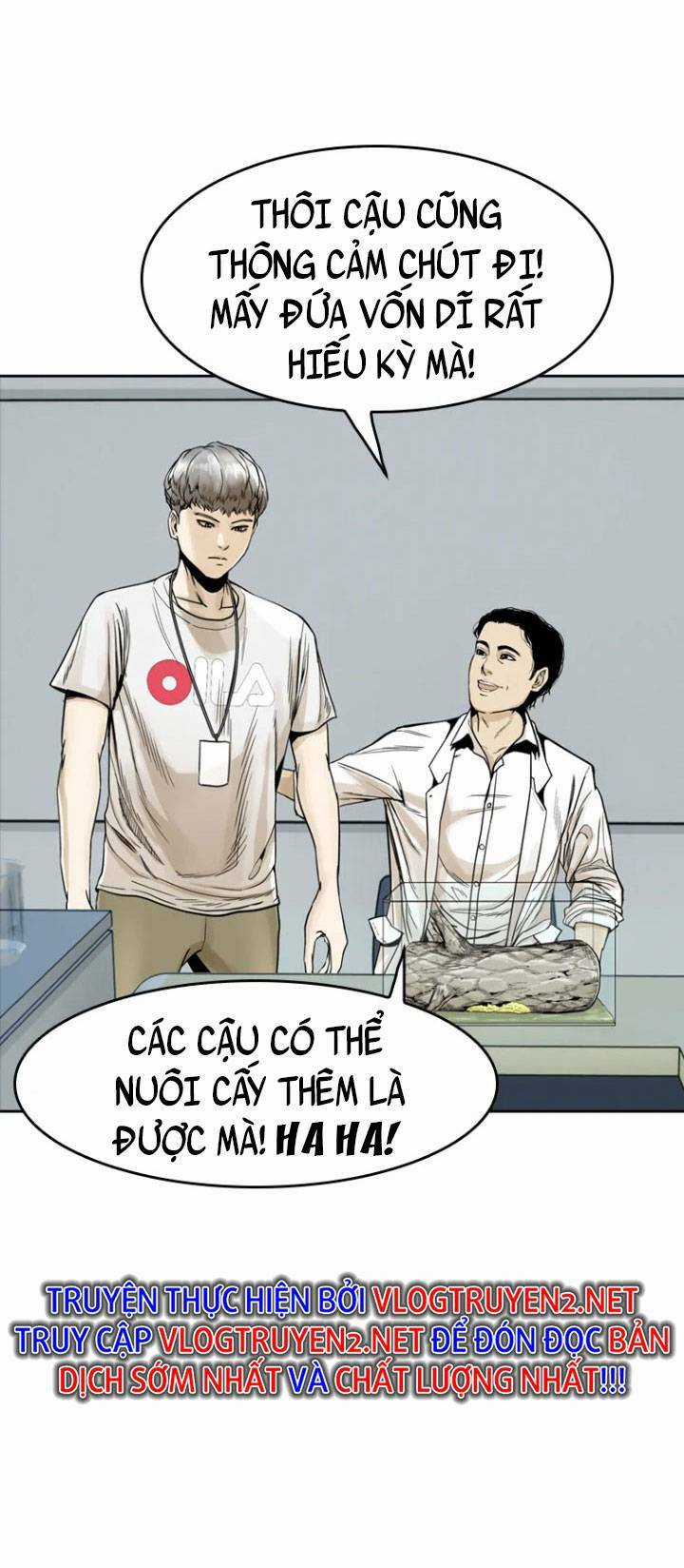 The Blob Chapter 6 trang 67