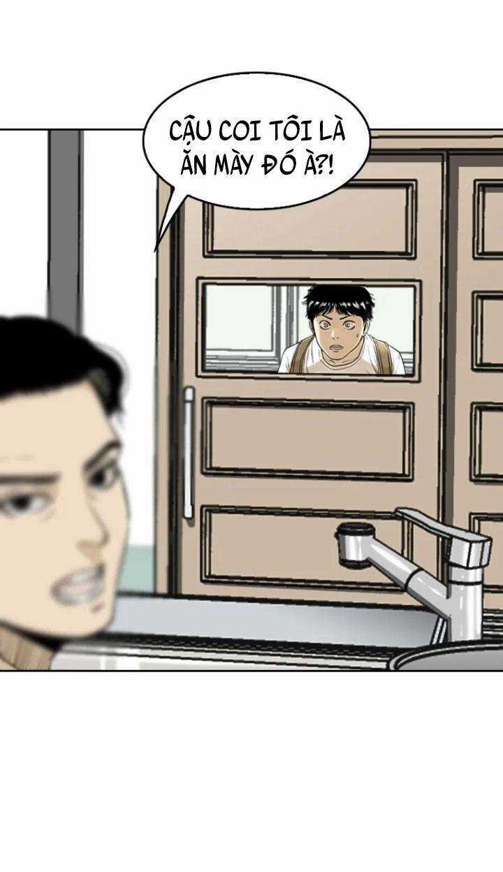 The Blob Chapter 6 trang 69