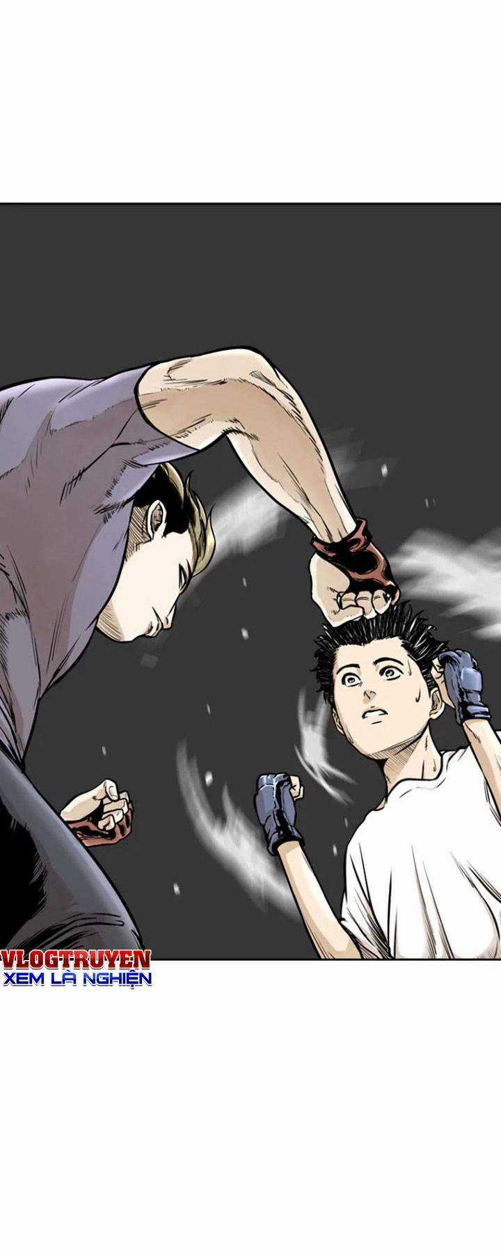 The Blob Chapter 6 trang 7