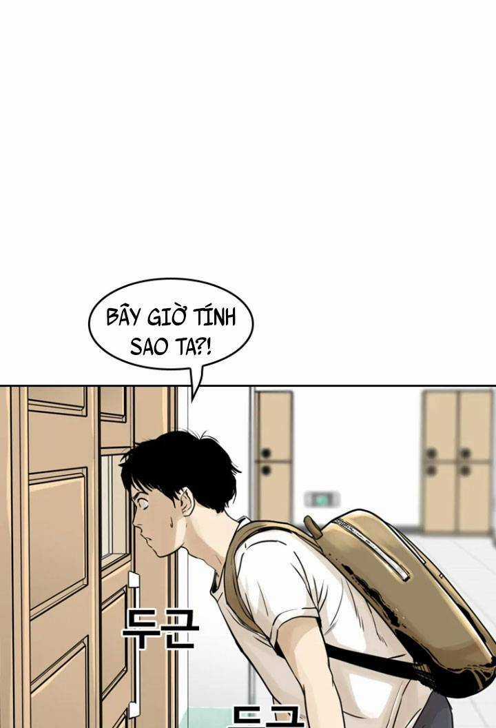 The Blob Chapter 6 trang 71