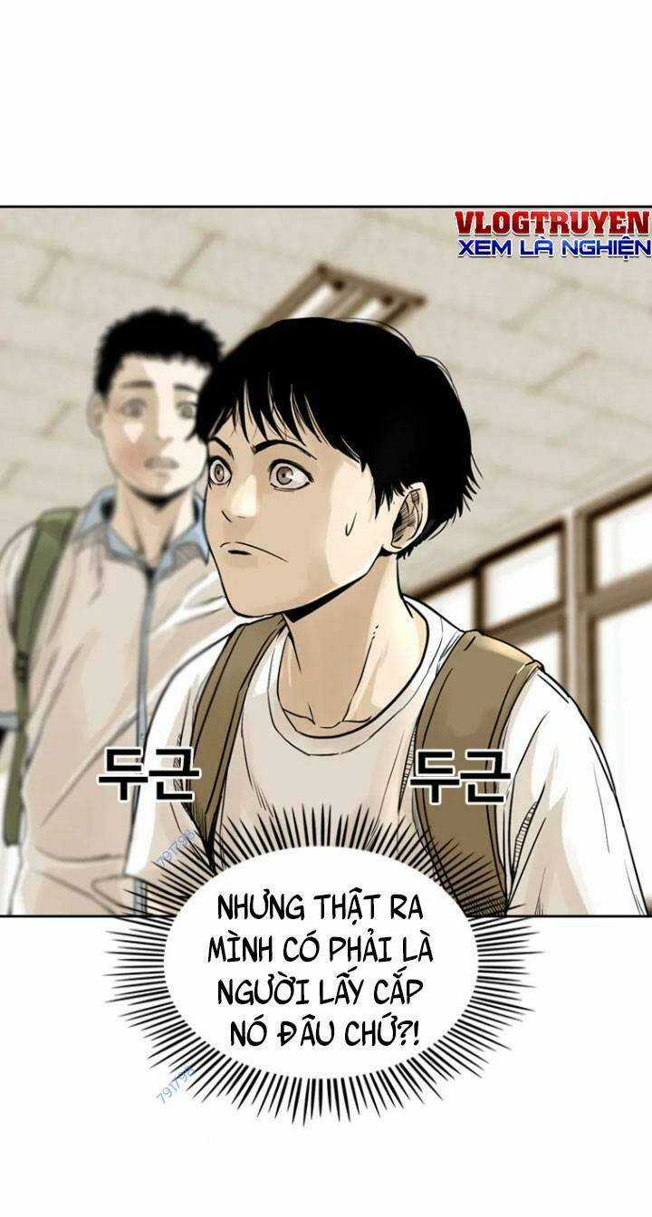 The Blob Chapter 6 trang 73