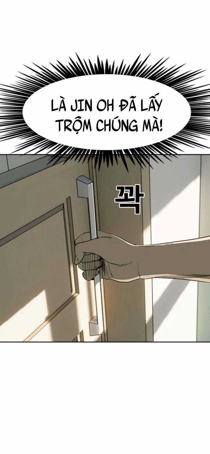 The Blob Chapter 6 trang 74