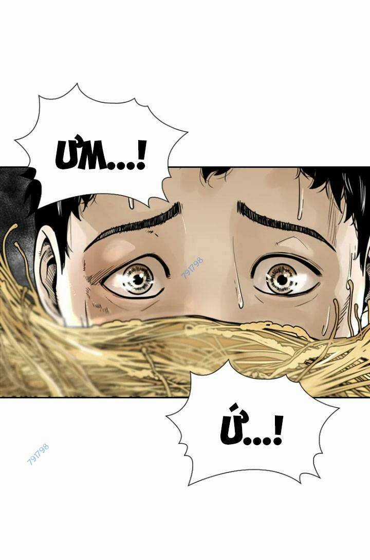 The Blob Chapter 6 trang 80