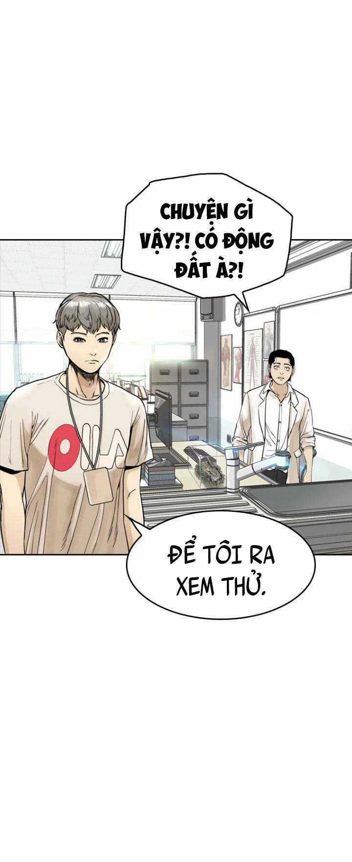 The Blob Chapter 6 trang 84