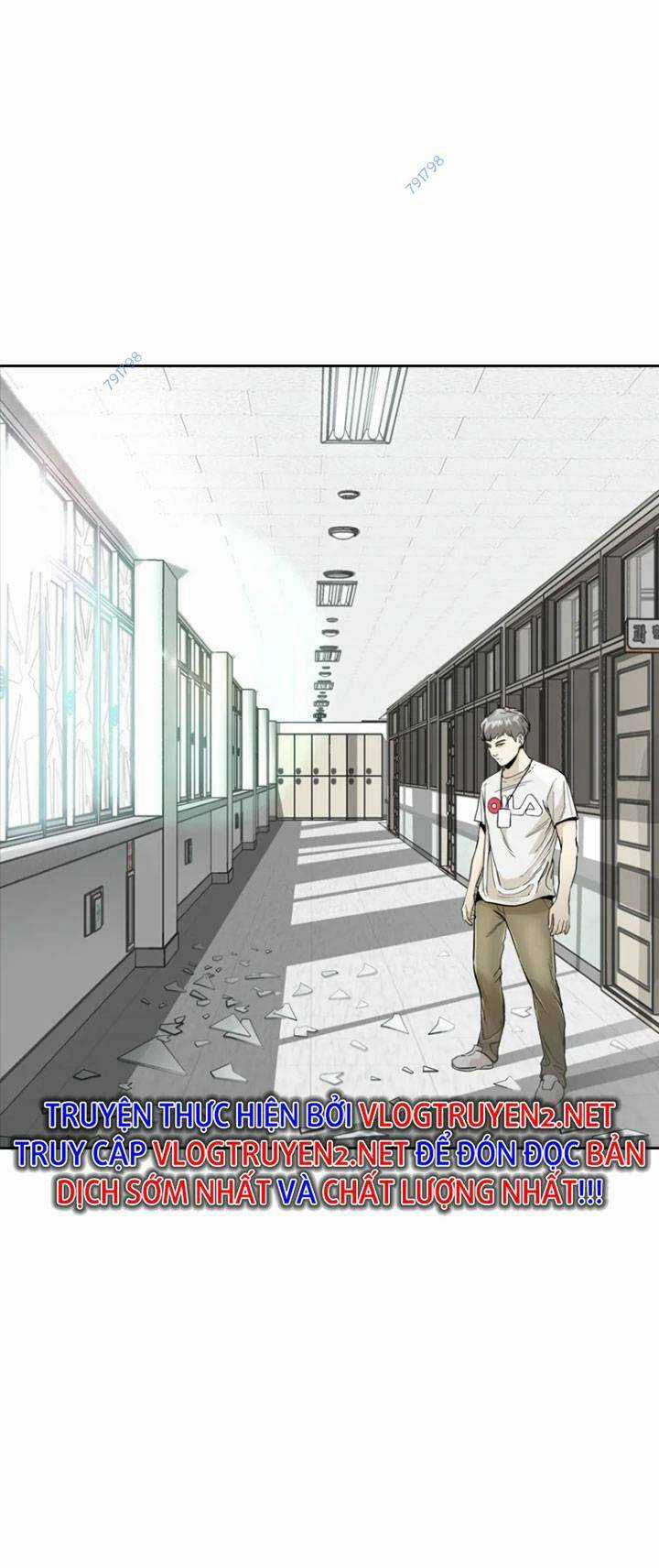 The Blob Chapter 6 trang 85