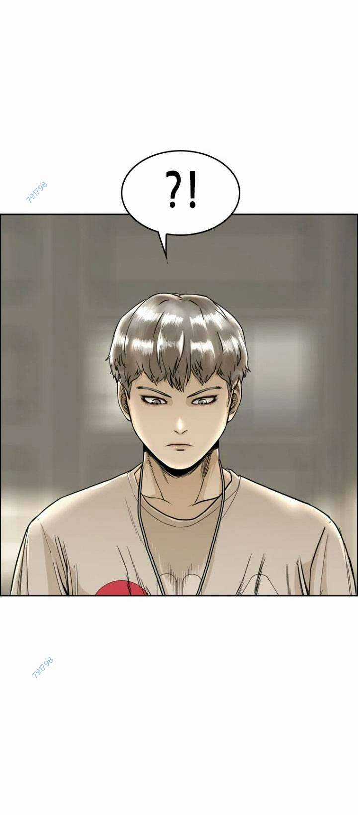 The Blob Chapter 6 trang 87