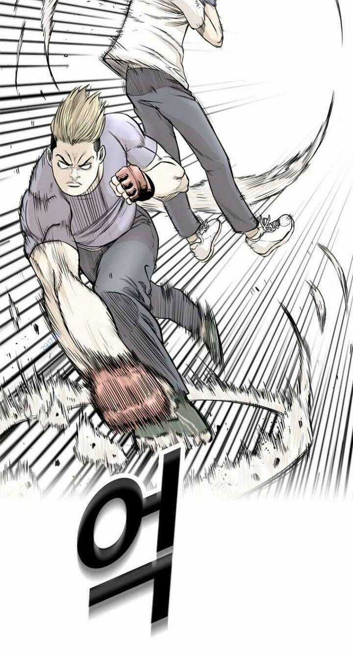 The Blob Chapter 6 trang 9