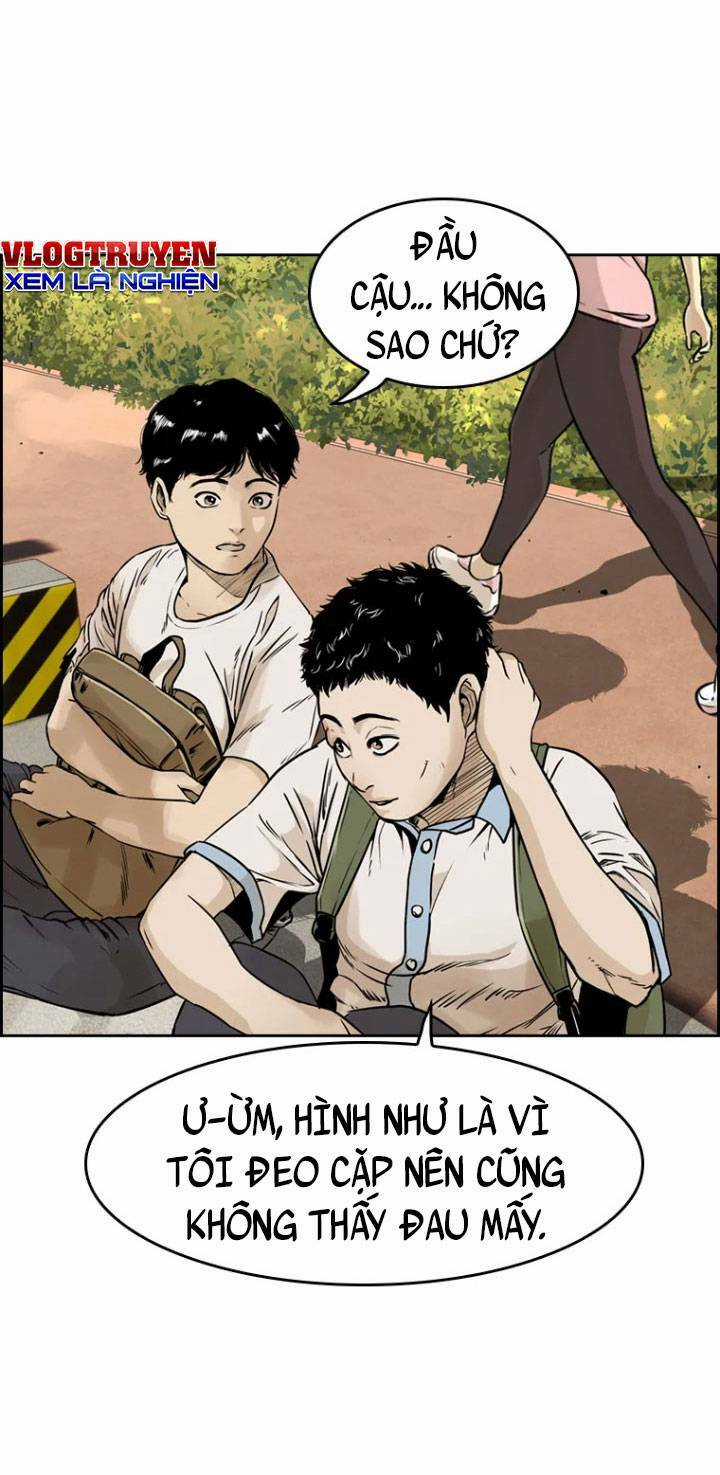 The Blob Chapter 6 trang 94