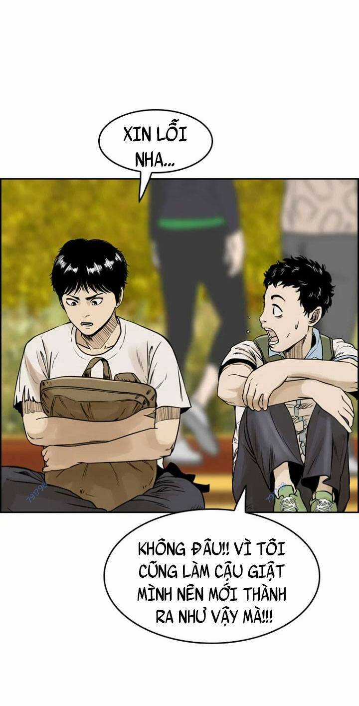 The Blob Chapter 6 trang 95