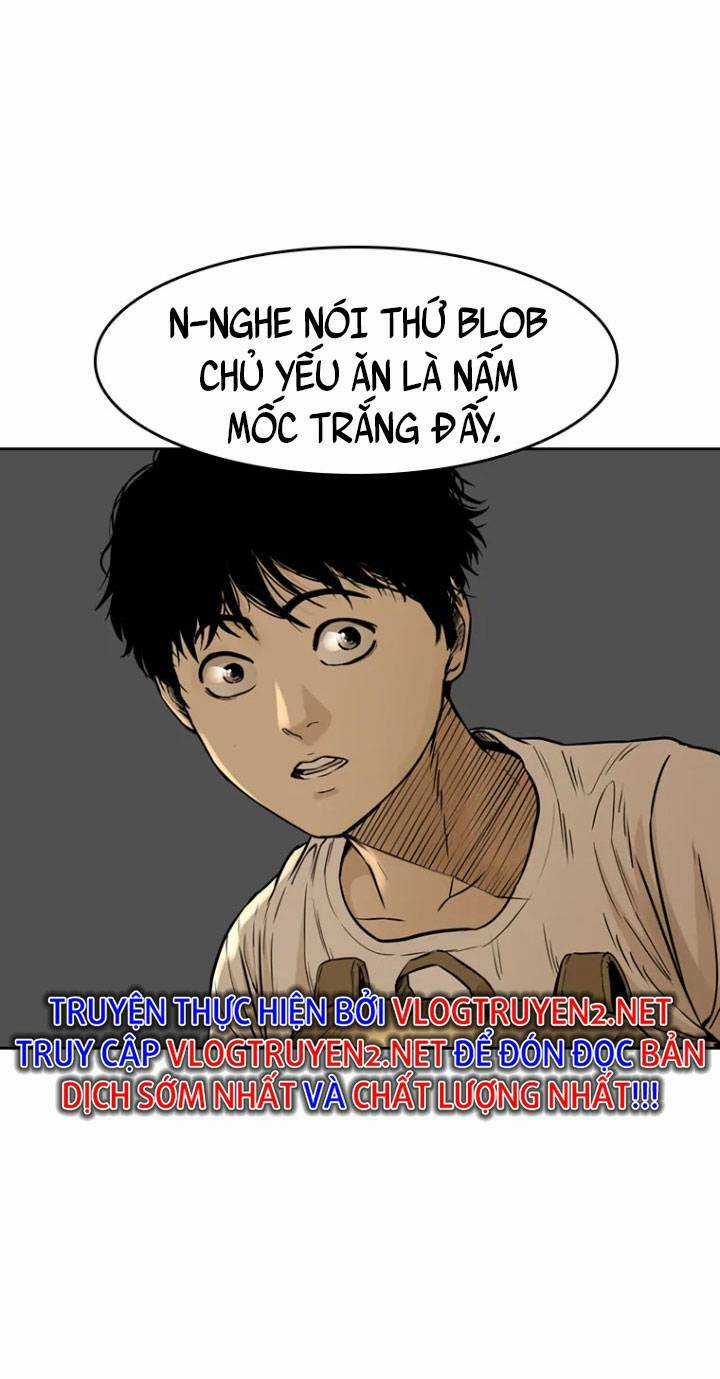 The Blob Chapter 6 trang 98
