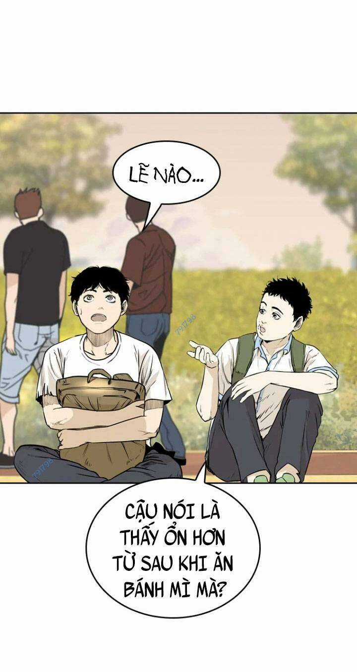 The Blob Chapter 6 trang 99