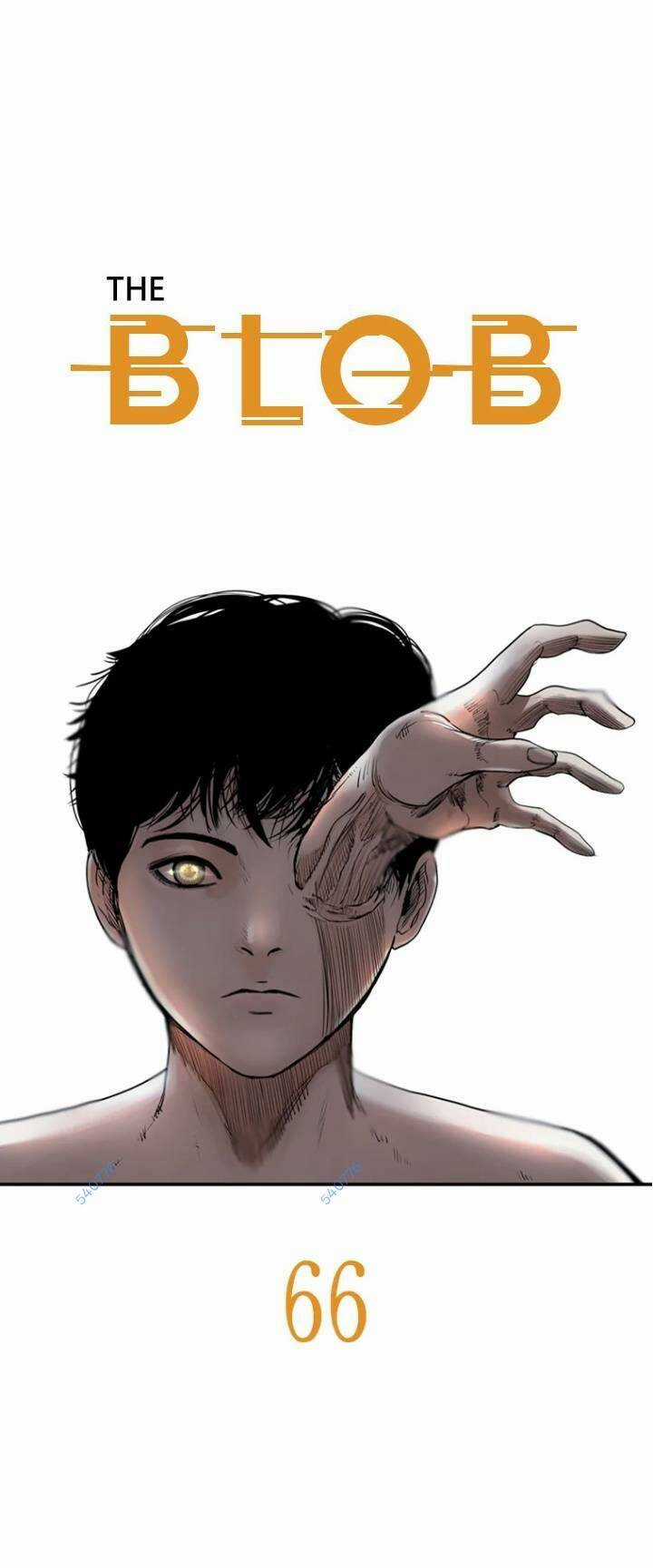 The Blob Chapter 66 trang 10
