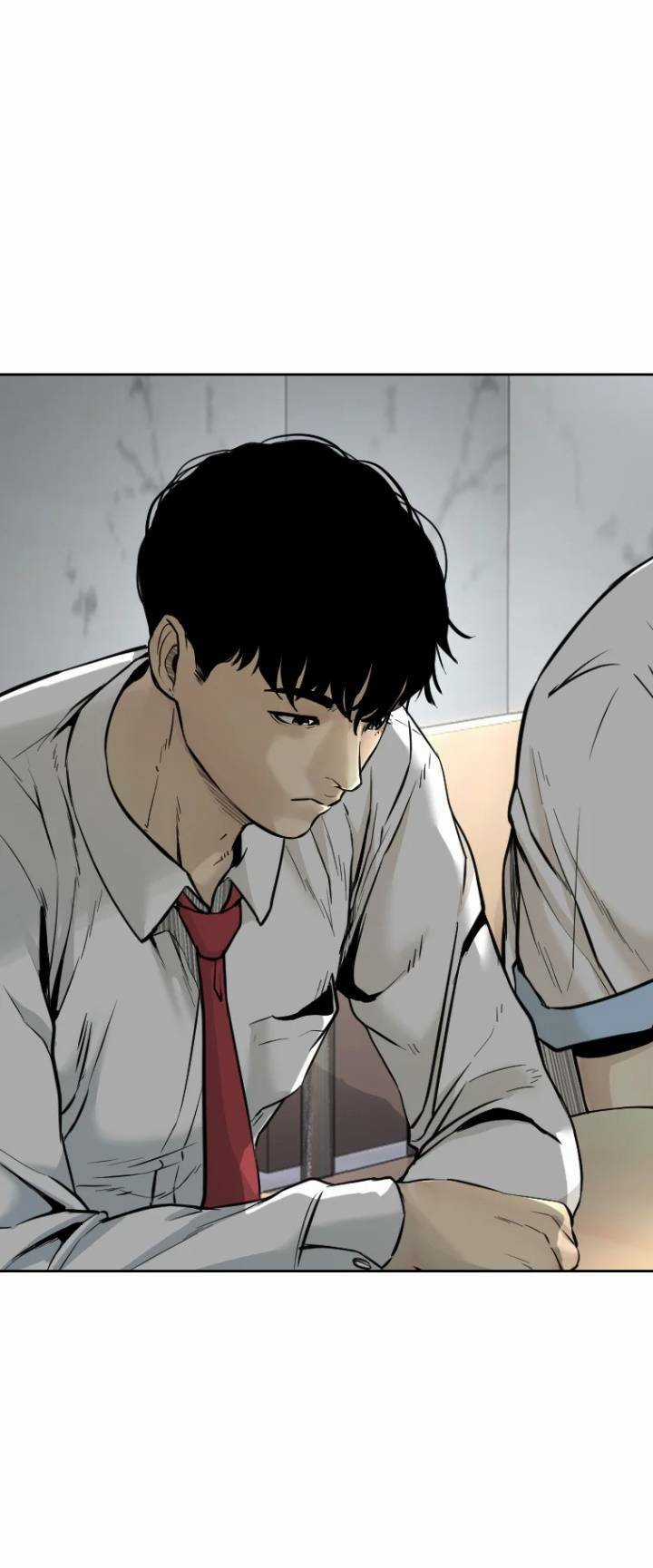 The Blob Chapter 66 trang 13