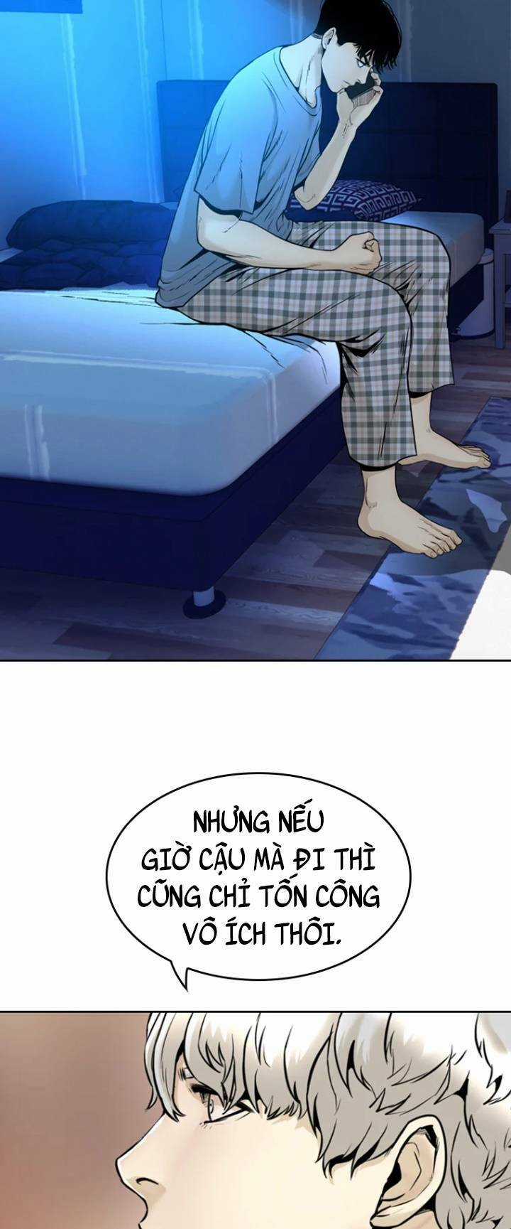 The Blob Chapter 66 trang 15