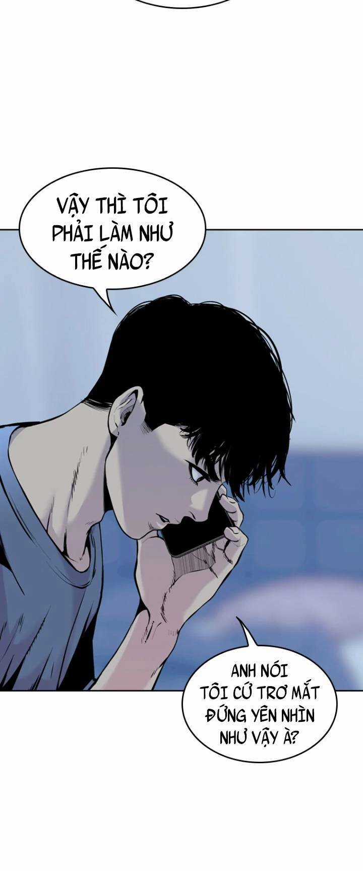 The Blob Chapter 66 trang 17