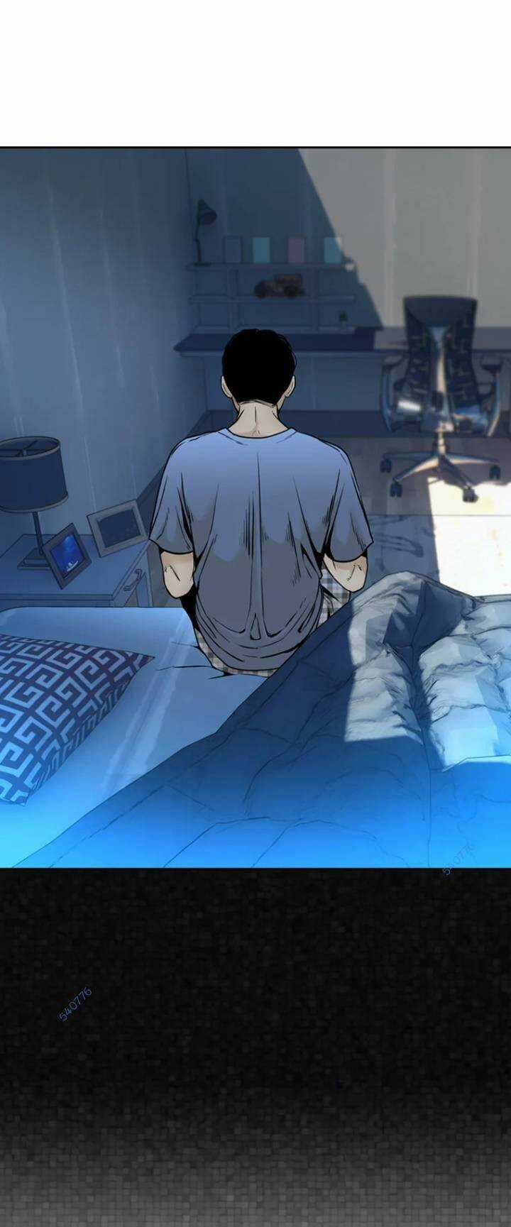 The Blob Chapter 66 trang 20