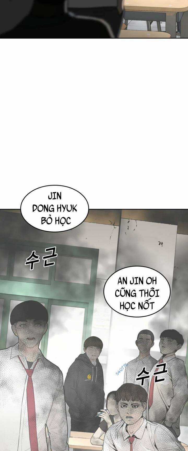The Blob Chapter 66 trang 22
