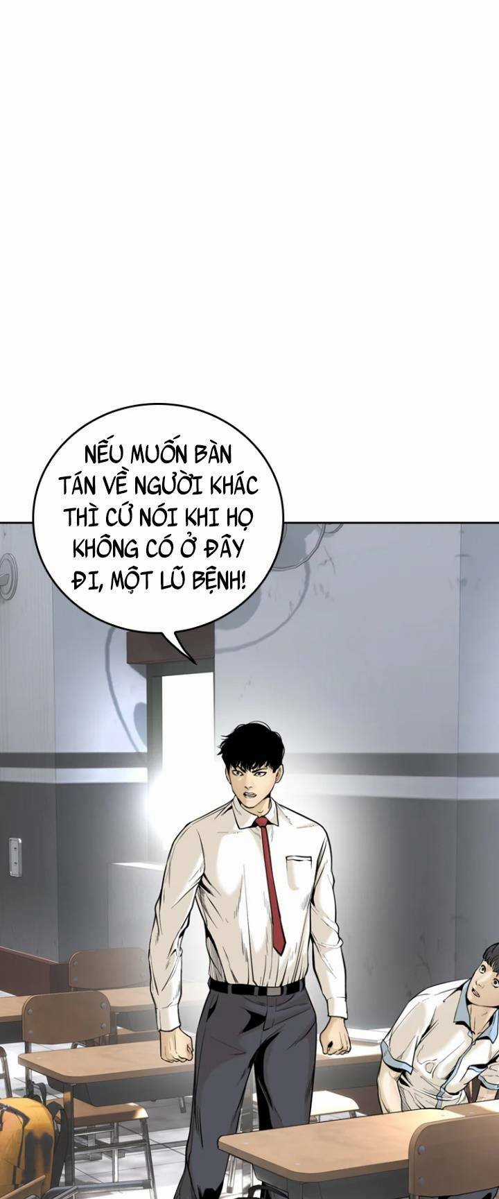 The Blob Chapter 66 trang 27