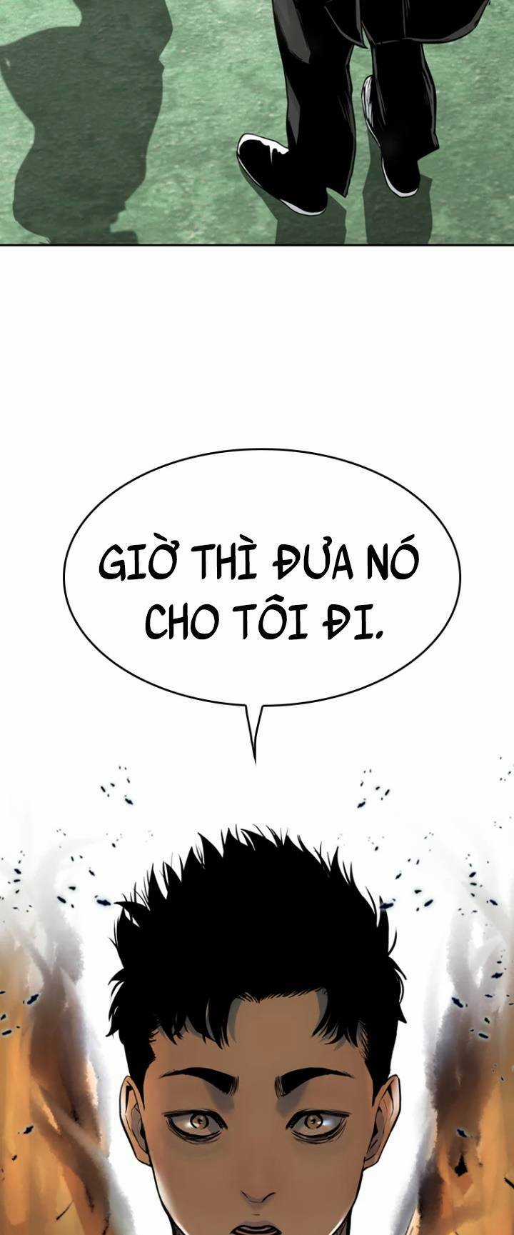 The Blob Chapter 66 trang 3