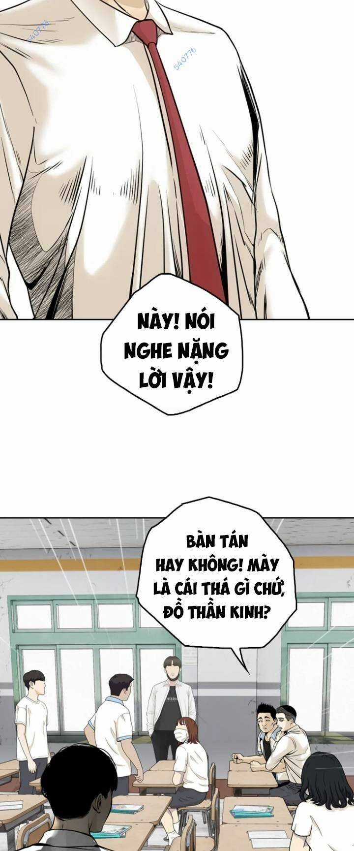 The Blob Chapter 66 trang 30