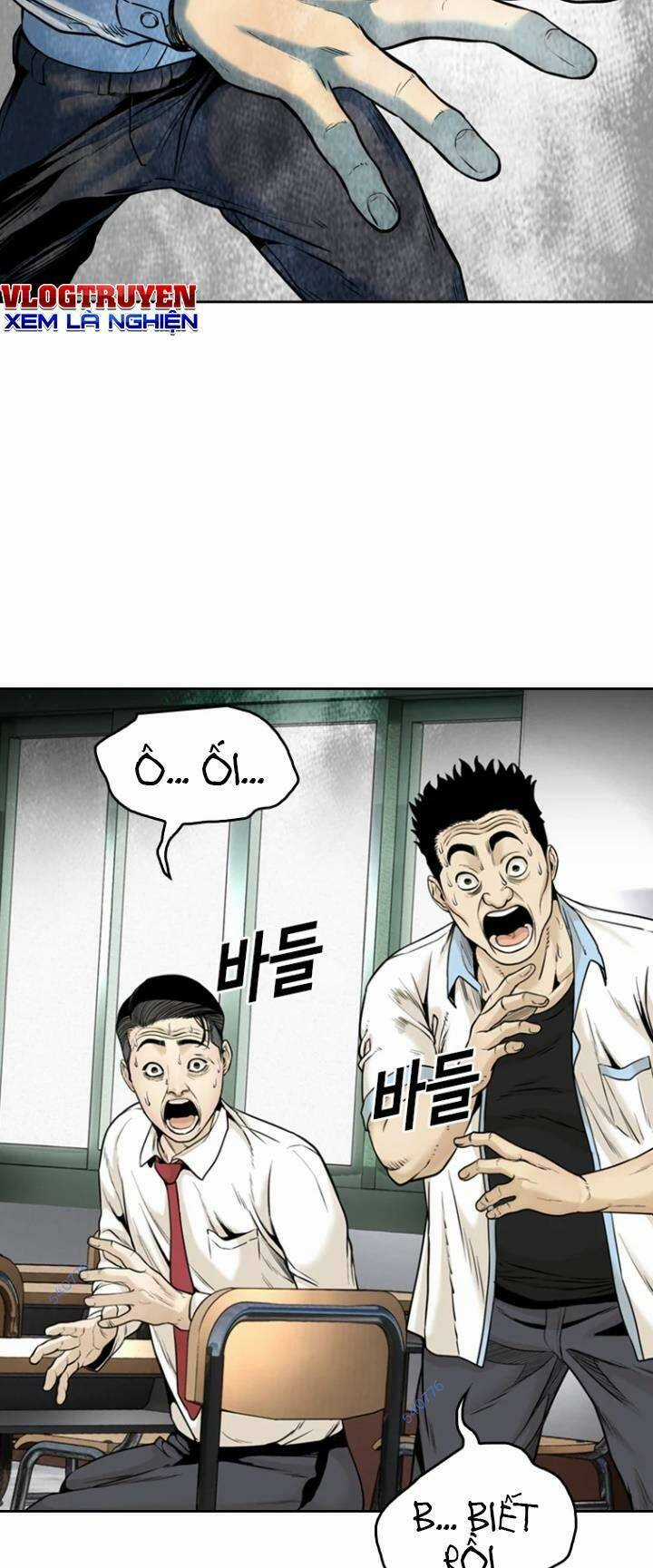 The Blob Chapter 66 trang 36
