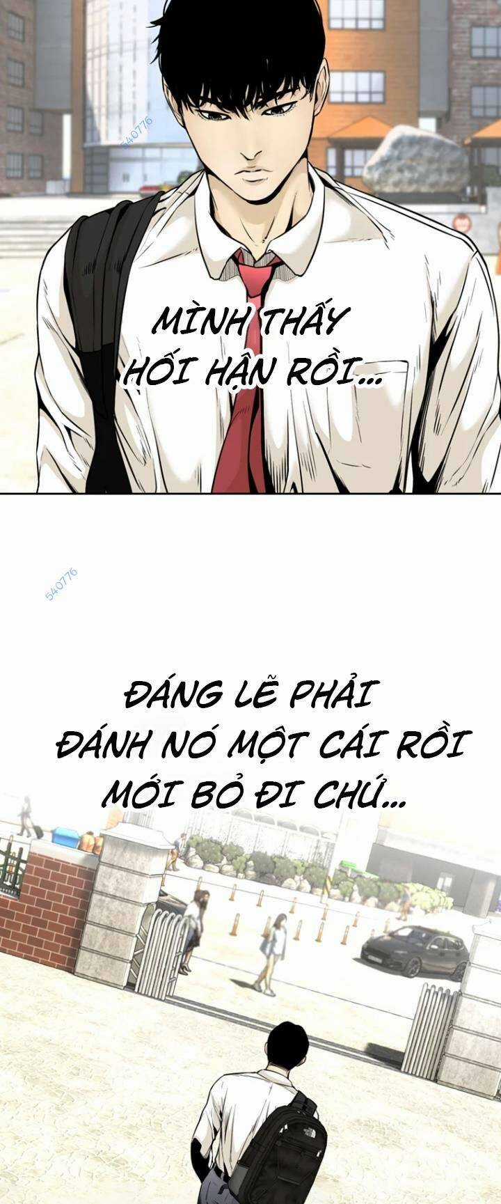 The Blob Chapter 66 trang 40