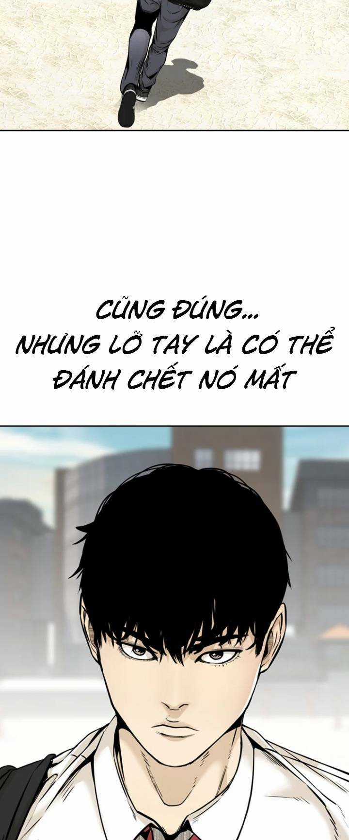 The Blob Chapter 66 trang 41