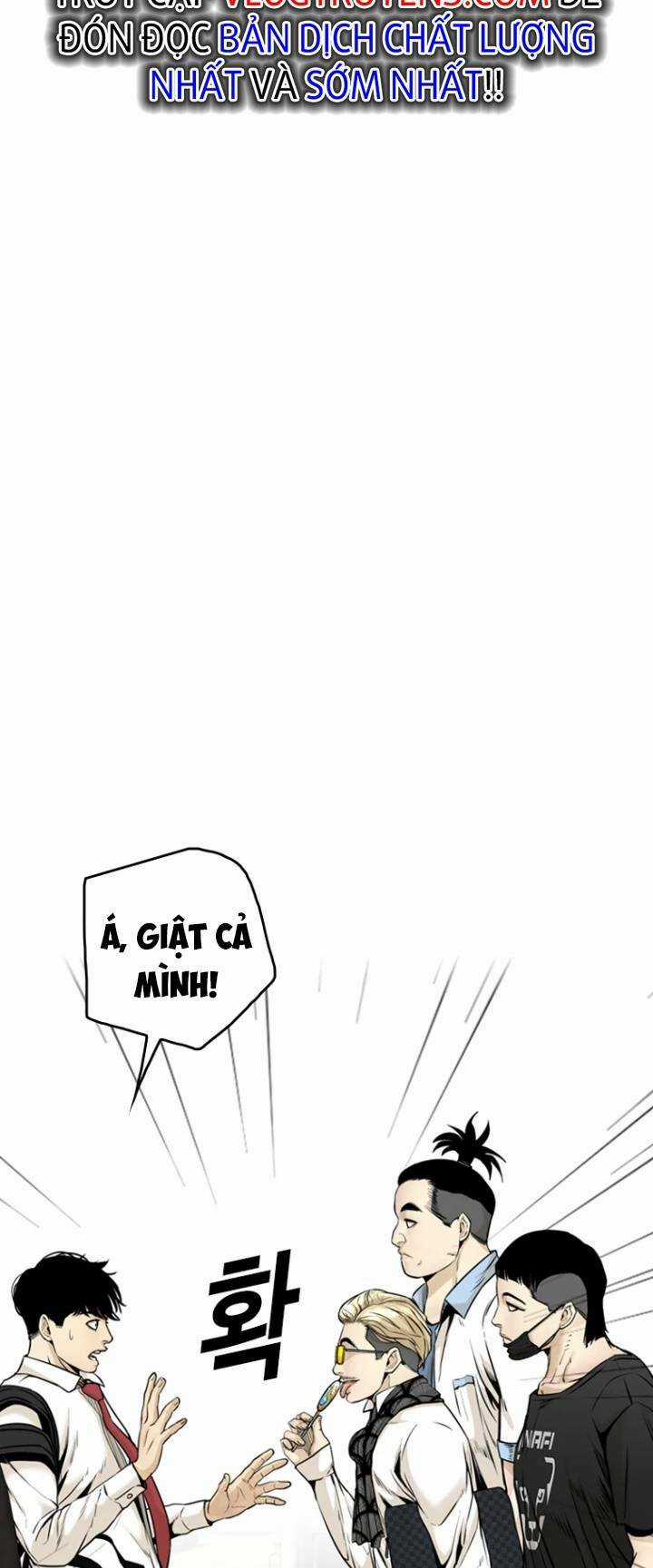 The Blob Chapter 66 trang 43