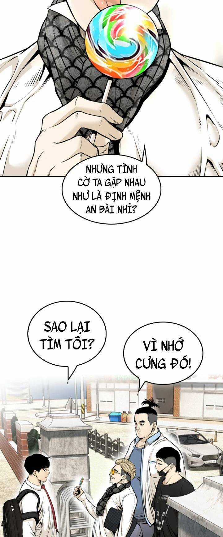 The Blob Chapter 66 trang 45