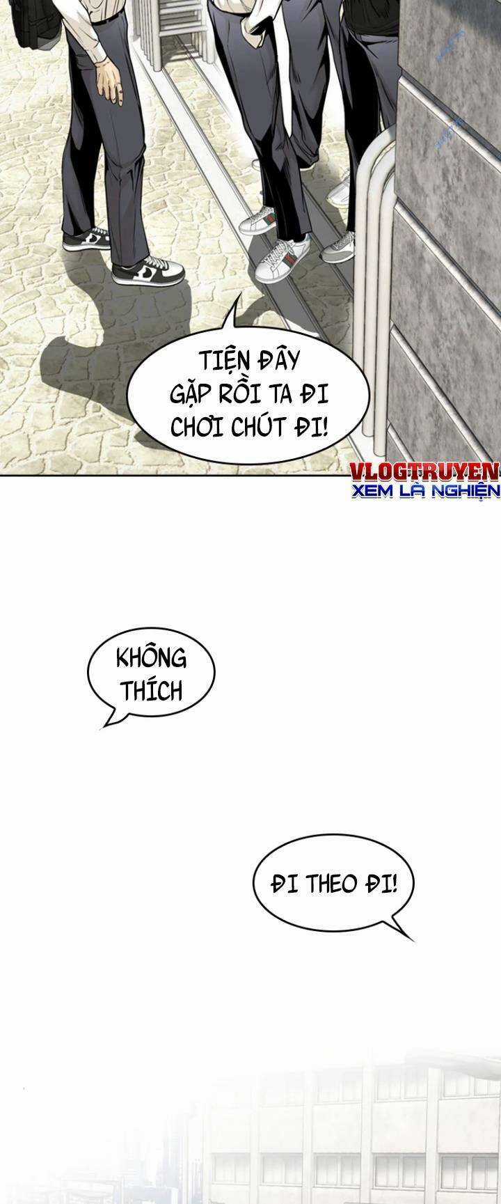 The Blob Chapter 66 trang 46